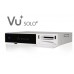VU+ Solo² WE 2x DVB-S2 Tuner PVR Ready Twin Linux Receiver Full HD 1080p (white)